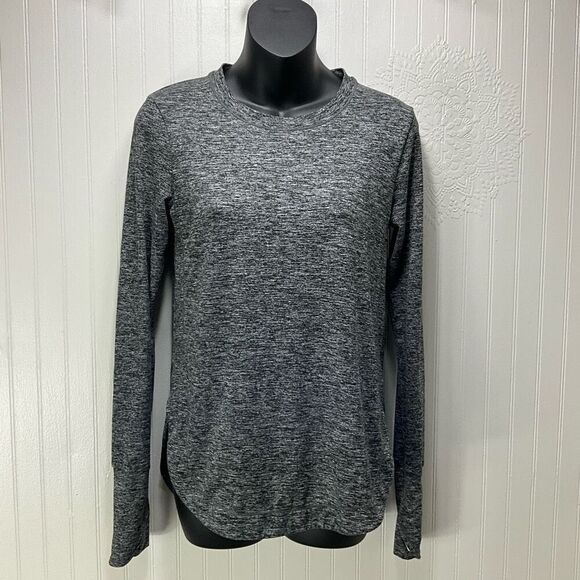 ATHLETA Long Sleeve Top - Picture 1 of 6